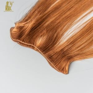 Soft Weft yang diikat dengan tangan