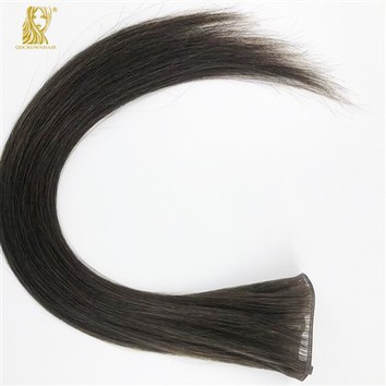 Ekstensi Rambut Jenius